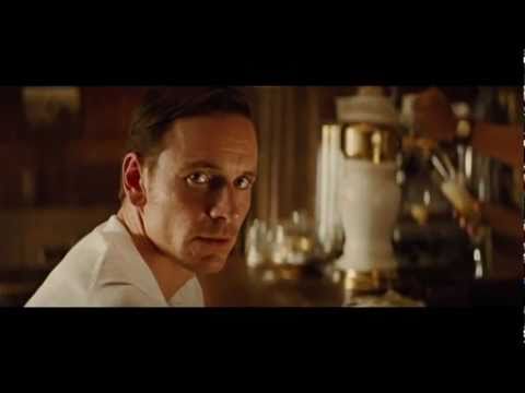 X-Men: First Class - Erik - Animal I Have Become