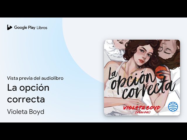 Vídeo relacionado con La opción correcta (Ficción)