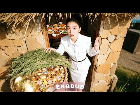 Forced to Marry in Her Sister’s Place, She Opens Poor Husband's Hut—He’s a Hidden Billionaire!