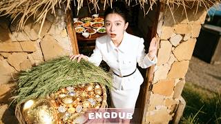 She Thought She Was Marrying a Poor Country Boy—Turns Out He’s a Hidden Billionaire!