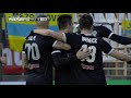 video: Kaposvár - Mezőkövesd 0-4, 2020 - Összefoglaló