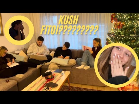 Shtet Qytet me grupin! | Vlog 14