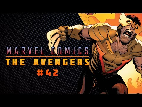 Enter The Phoenix: Part 3 | The Avengers #42 Review & Storytime