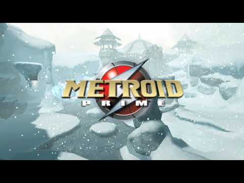 Metroid Prime - Phendrana Drifts [EXTENDED OST]