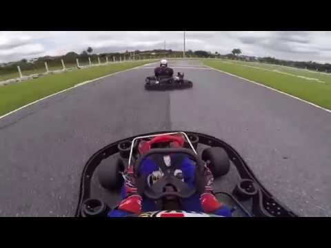 2a ETAPA FAK 01.03.15 (PARTE 2/2) - Kartódromo de Betim (MG)