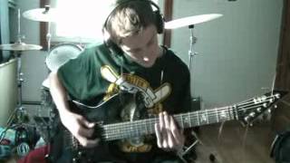 Such Gold - You Always Know What's Best (Guitar Cover)