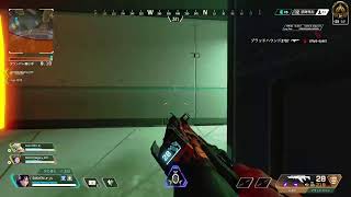 ＃Apex　シーズン15ランク上げ参加型