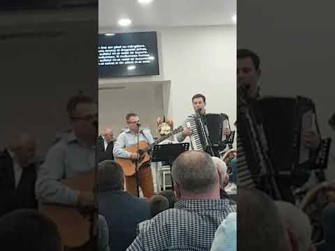 Filip Hăprian & Nicu Zoleszak