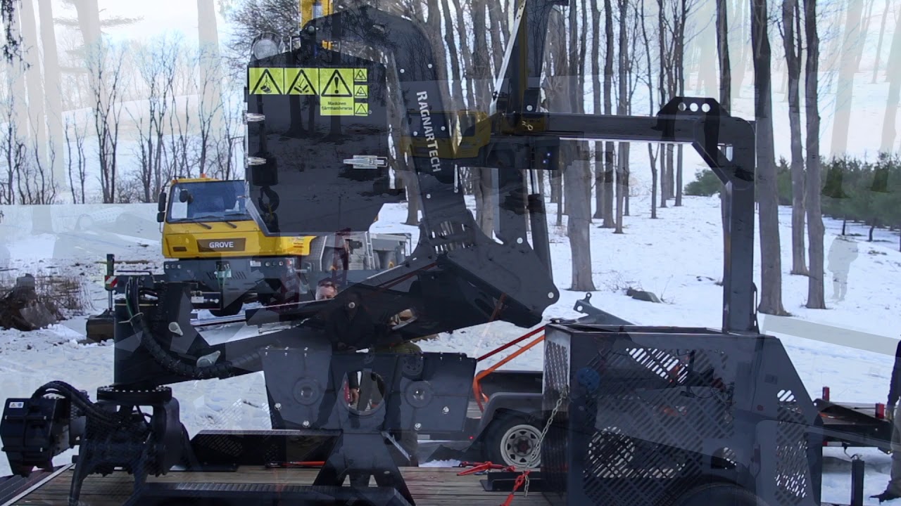 RagnarTech PowerGrab 2400