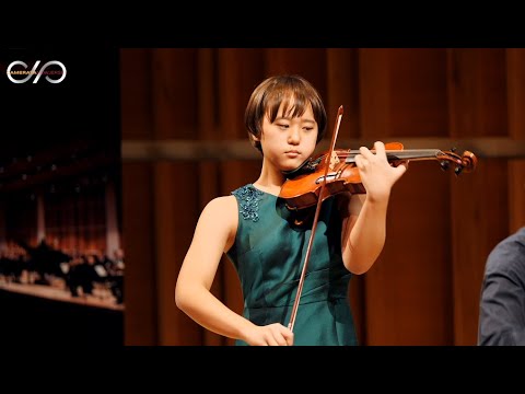 2023 CAIC winner - Anne Takemoto