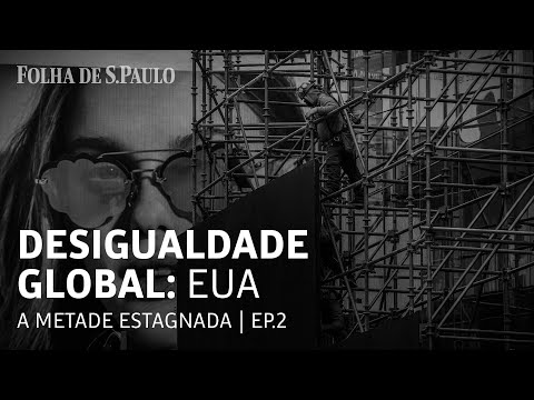 Global Inequality: United States