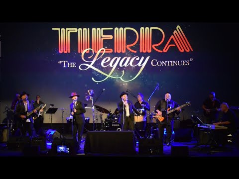Tierra Legacy EPK