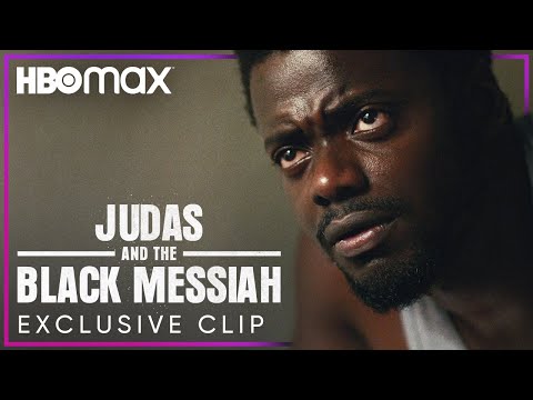 Judas and the Black Messiah