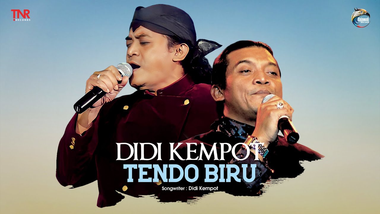 Download Mp3 Didi Kempot Crito Tresnaku