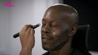 Lighting for all skin tones