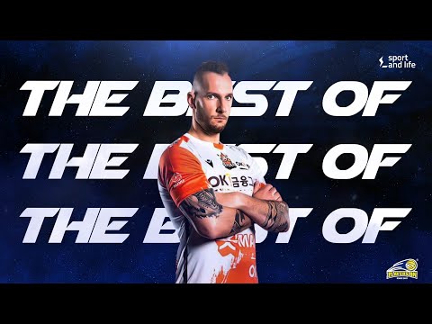 The best of Felipe Banderó 🇧🇷 (Opposite) 2020/2021 – PLAYERS ON VOLLEYBALL