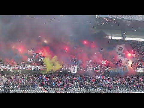 Cupsieger FC Basel: Die besten Momente - 19.05.2019