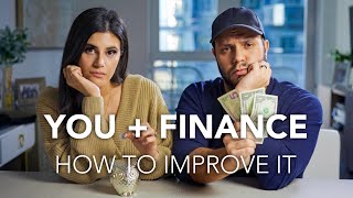 How to Improve Your Relationship With Money | Financial Management