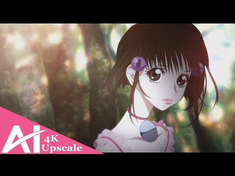 「Tales of Destiny 2」 Opening 「Key to My Heart」 《AI Upscale 4K + Sub》