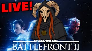 🔴LIVE! - WHAT DID YOU GET FOR CHRISTMAS? I'M ON LINUX BTW