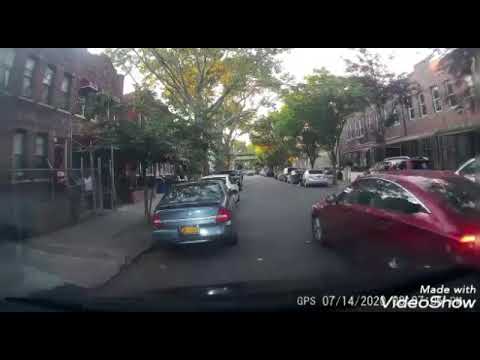 welcome to the 75th precinct