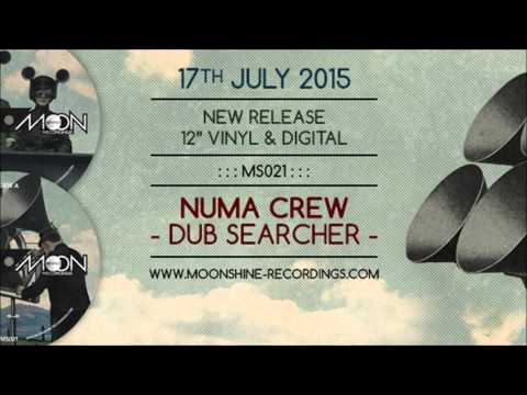 Numa Crew - Red Dub