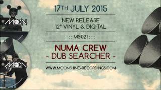 Numa Crew - Red Dub