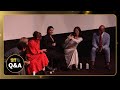 Q&A | TIFF 2025