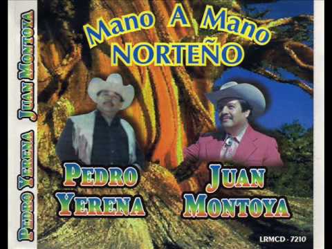 Juan Montoya con Los Gorriones del Topo Chico