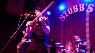 Hurt - Danse Russe - Live HD 4-22-12