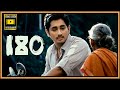 180 Tamil Movie Full Comedy Scenes Siddharth Priya Anand Nithya Menen Mouli Sidharth Comedy