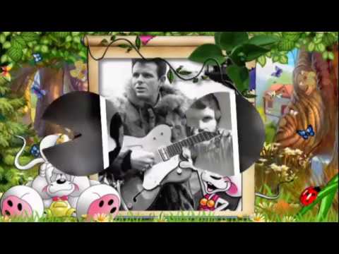 Del Shannon - I Wish I Wasn't Me Tonight