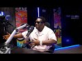 “It Took Me Six Months To Record My Verse On Kpe Paso”- Wande Coal