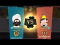 SPPD Team War 109 Jimbozinho