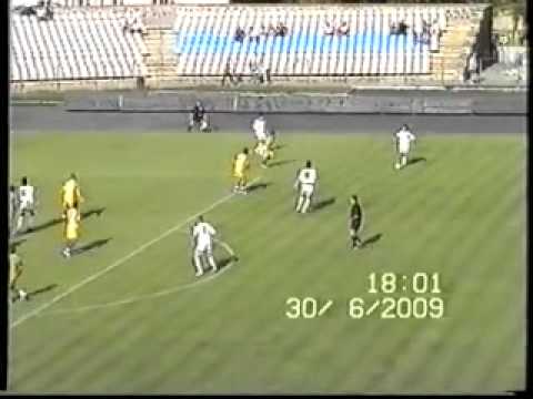 SC FC Volyn Ramon Lopes