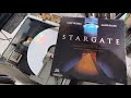 Stargate Laserdisc Frame C A V