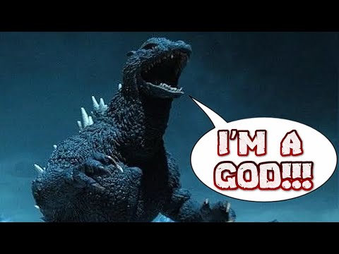 If Kaiju Could Talk in Godzilla: Final Wars