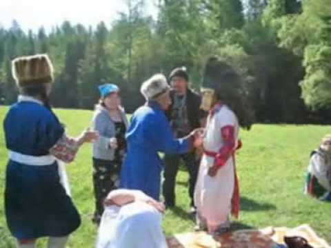 ALTAYiS  (BOLOT BARSHİYEV)