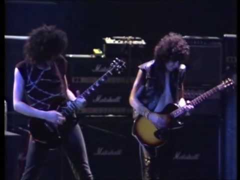 Trust "L'élite"  Rockpallast 1982