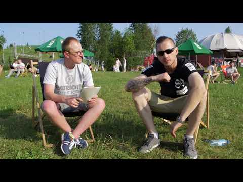 Remi X Mapo - wywiad zapowiadajacy plyte !!!