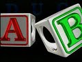 SABC Education Video Sales Ident 2005