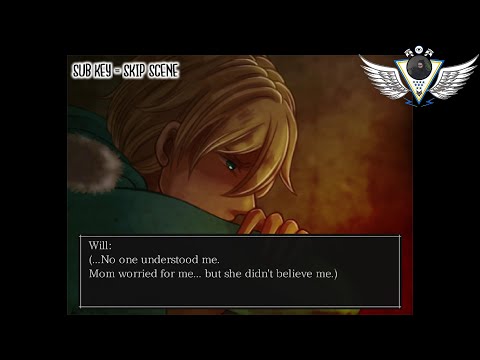 The Hanged Man - vgperson's Translations