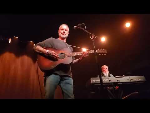 BEN NICHOLS & RICK STEFF - NIGHTS LIKE THESE - 4/27/25 THE SINCLAIR CAMBRIDGE MA LUCERO LIVE