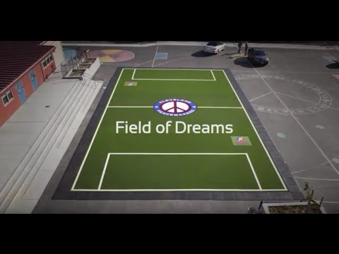 Create a Safe Place to Play Soccer for 500 LA Kids