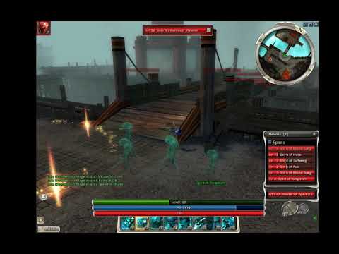 Guild Wars Farming 2018 - Wajjun Bazaar SoS Ritualist