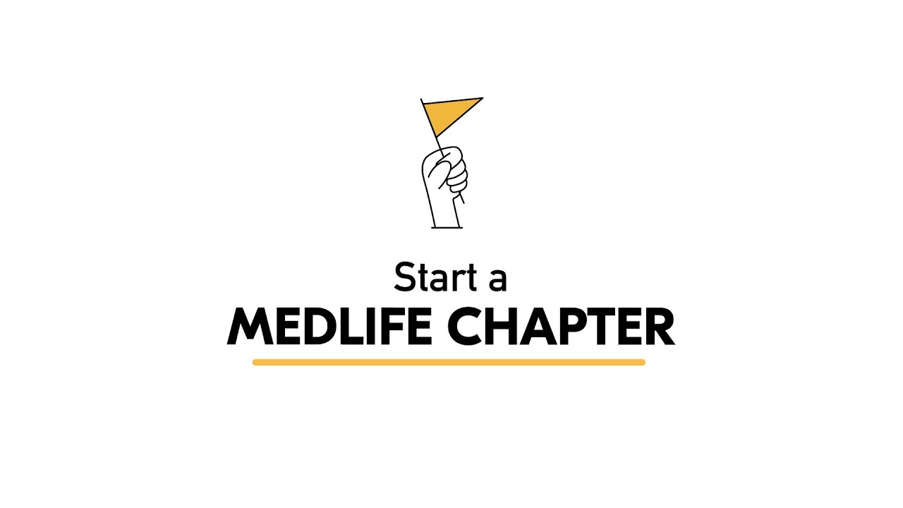 Start a MEDLIFE Chapter at Your School