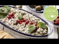 Mutabbal Recipe - Look and Cook step by step recipes | How to cook Mutabbal Recipe