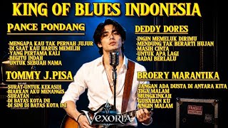 Download lagu Koleksi Lagu Blues Indonesia Paling Dicari | Nonstop Nostalgia Sepanjang Hari | Cover Vexoria blues mp3
