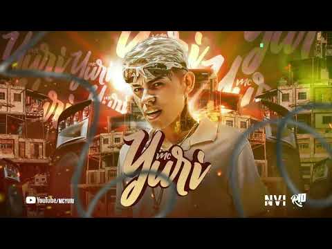 VEM CREMOSA X BEAT DO EMPURRA - MC YURI