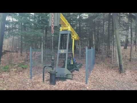 Bóbrka - Naftowy Potok nadaje... - Wszystkiego Naftowego.